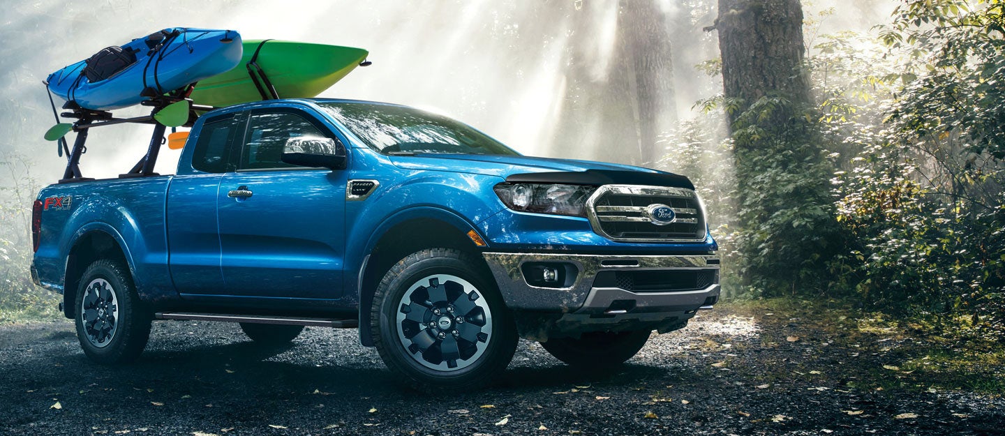 Magic City Ford Lincoln in Roanoke VA