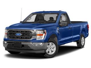 2022 Ford F-150 in Larned, KS| Morris Smith of Larned