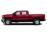 2016 Chevrolet Silverado 3500HD LTZ
