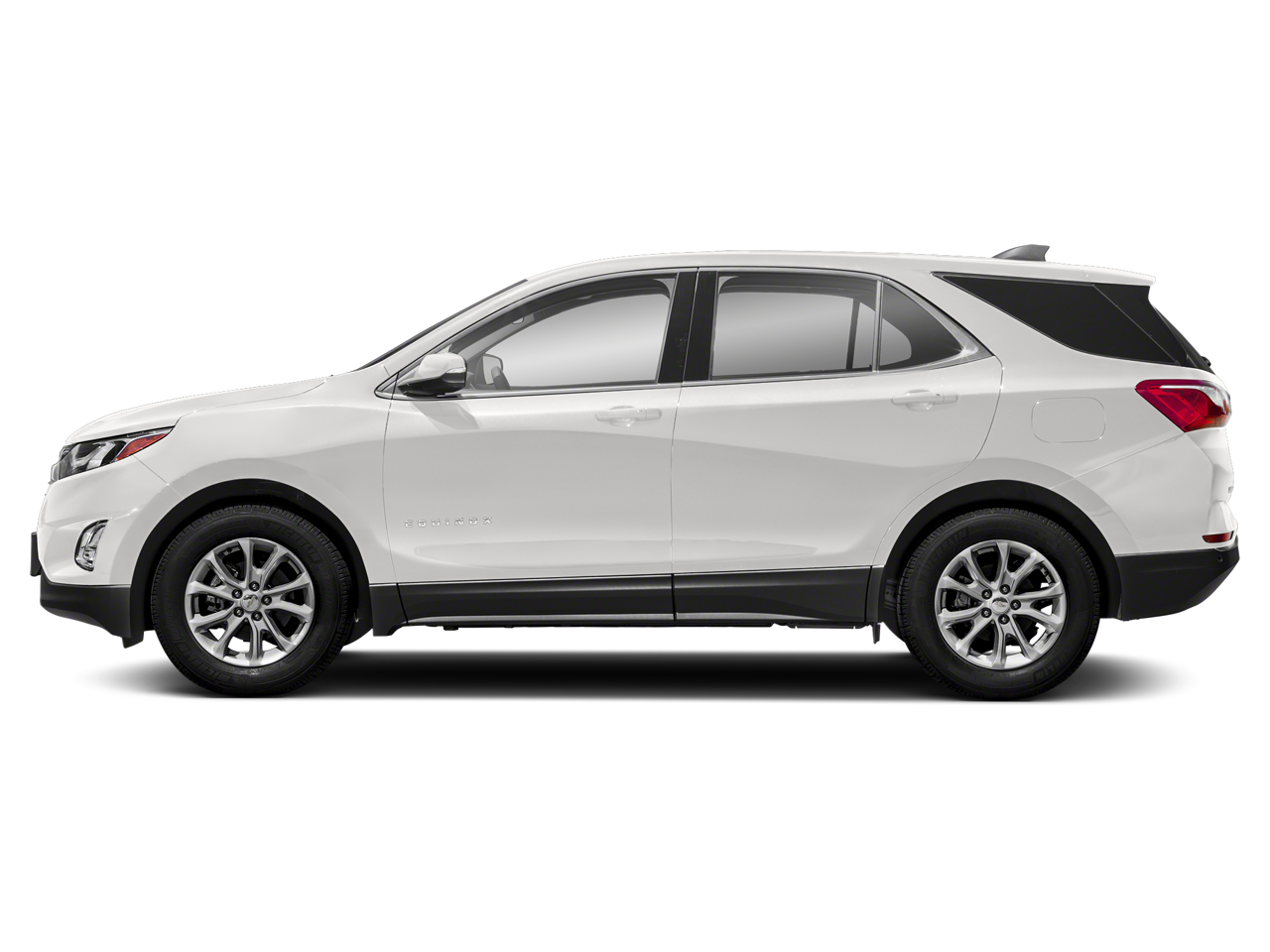 2019 Chevrolet Equinox LT w/2LT