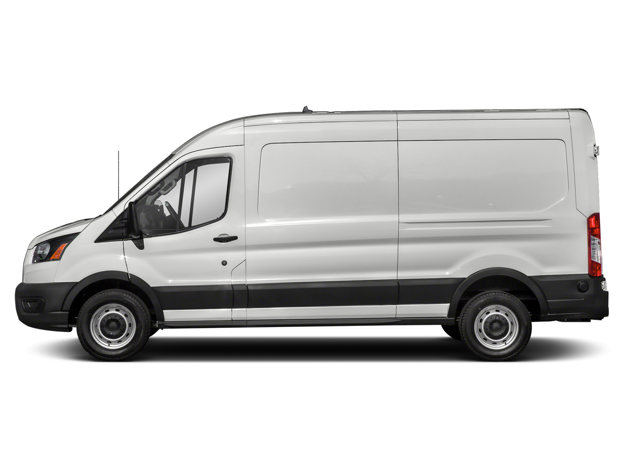 2020 Ford Transit-250 Base