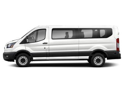 2021 Ford Transit-350 XLT