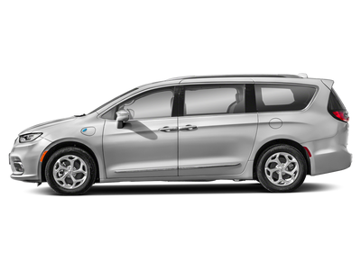 2023 Chrysler Pacifica Plug-In Hybrid Touring L
