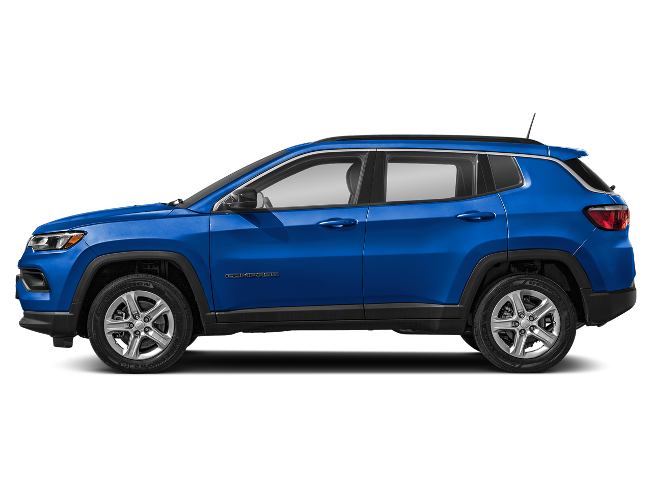 2023 Jeep Compass Latitude 4x4
