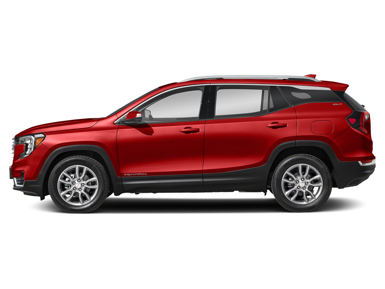 2024 GMC Terrain AWD SLT
