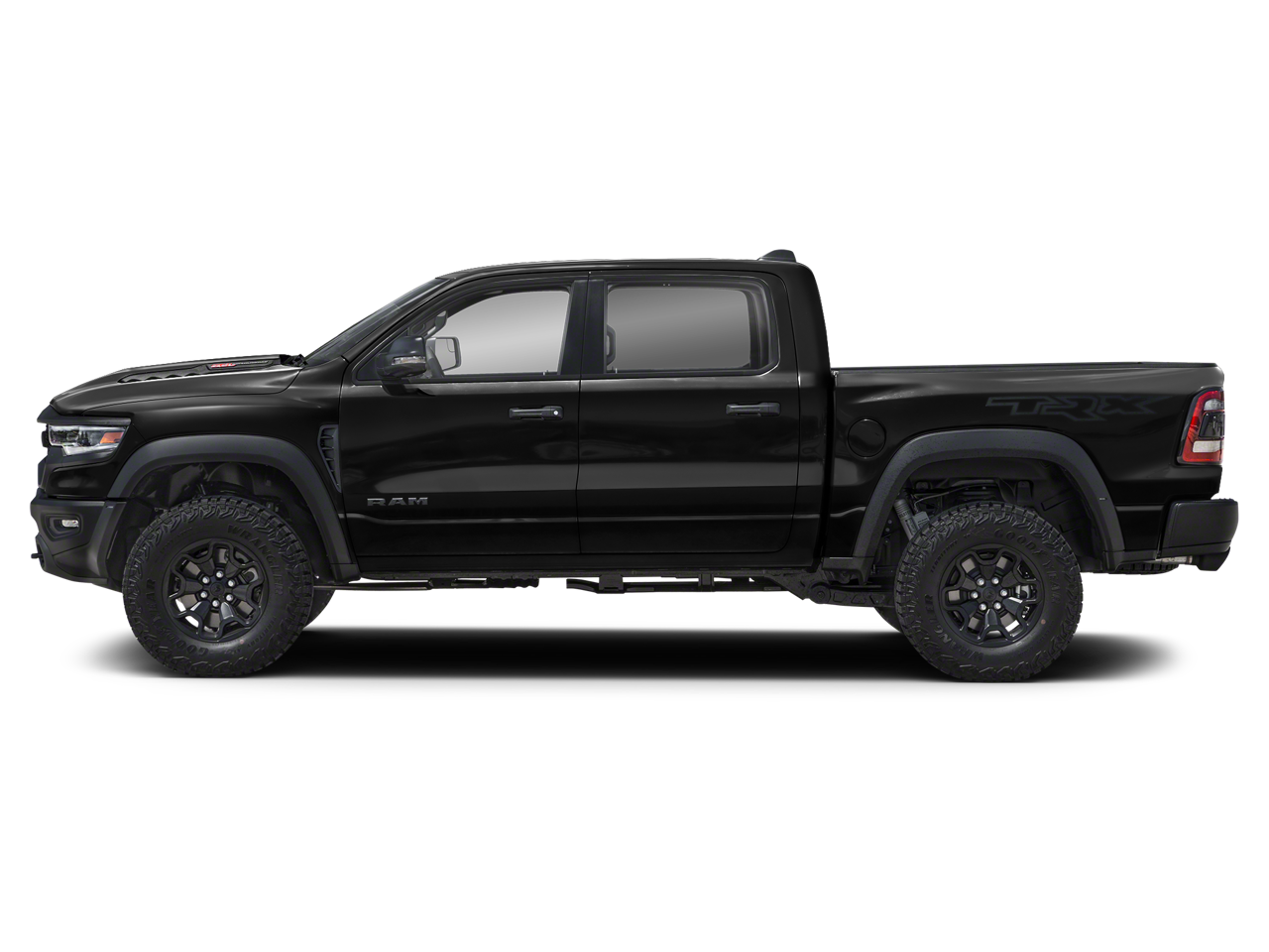2024 RAM 1500 TRX Crew Cab 4x4 5'7' Box