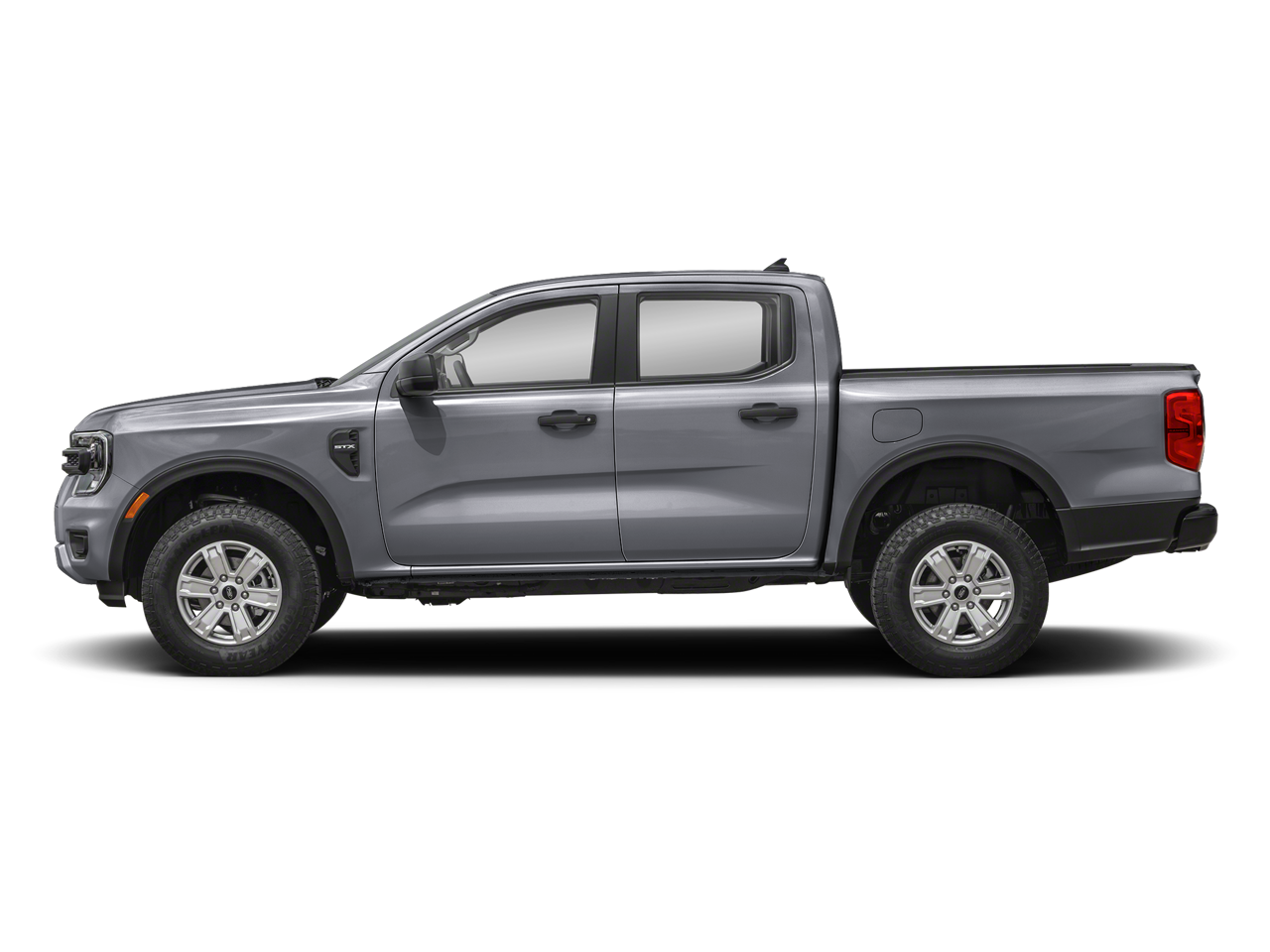 2025 Ford Ranger XL photo 3