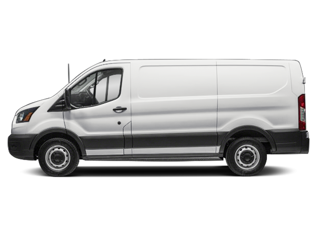 2025 Ford Transit Base