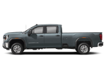 2025 GMC Sierra 2500HD 4WD Crew Cab Standard Bed AT4