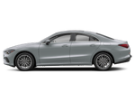 2025 Mercedes-Benz CLA 250 Coupe Base