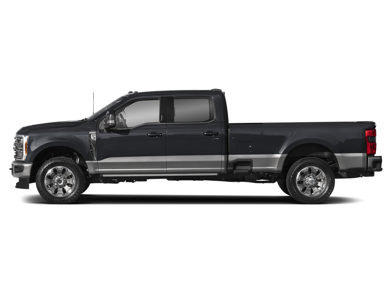 2026 Ford F-350 Super Duty King Ranch