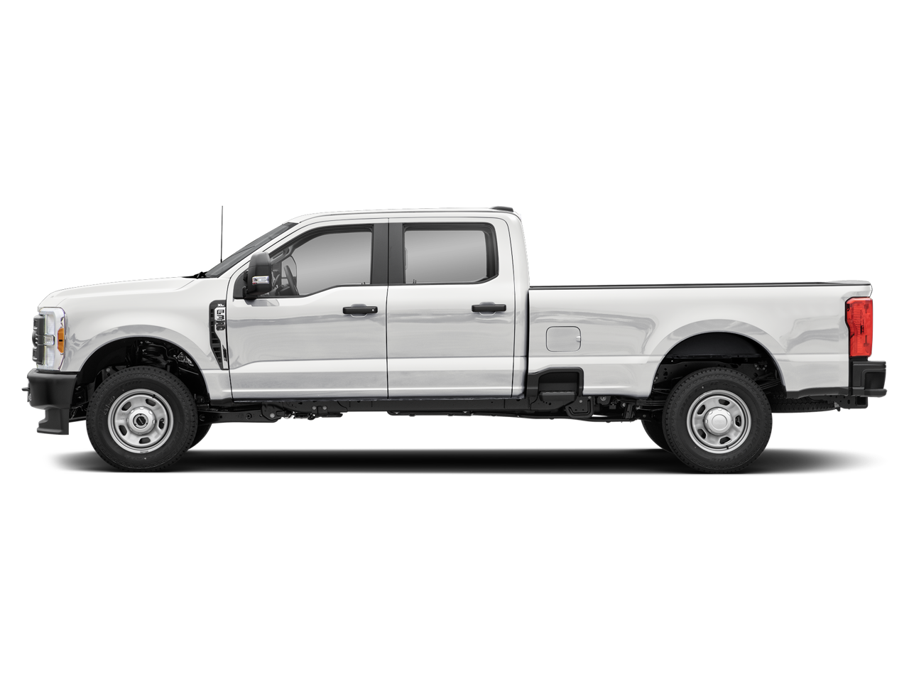 2026 Ford F-350 Super Duty Base