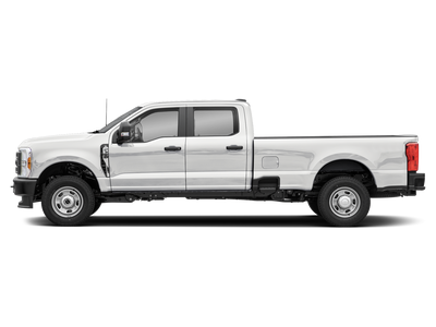 2027 Ford F-350 Super Duty XL DRW