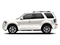2011 Mercury Mariner Base