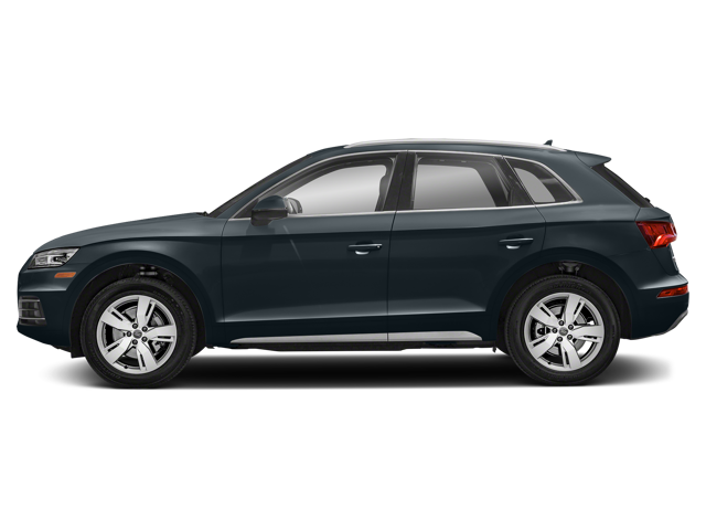 2018 Audi Q5 2.0T Premium
