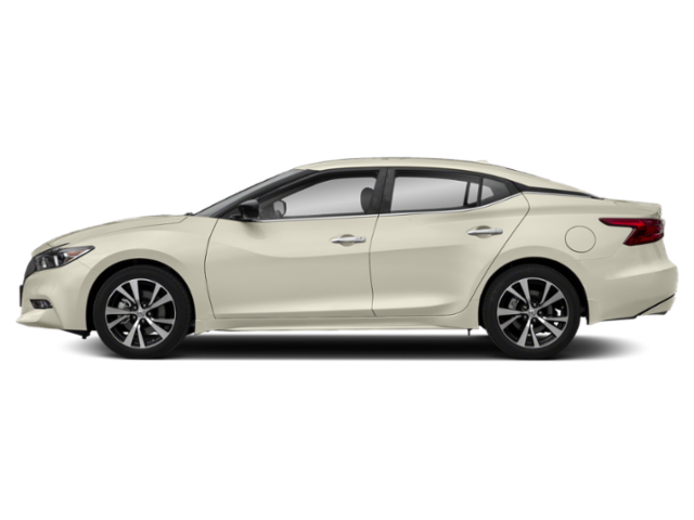 2018 Nissan Maxima S photo 3