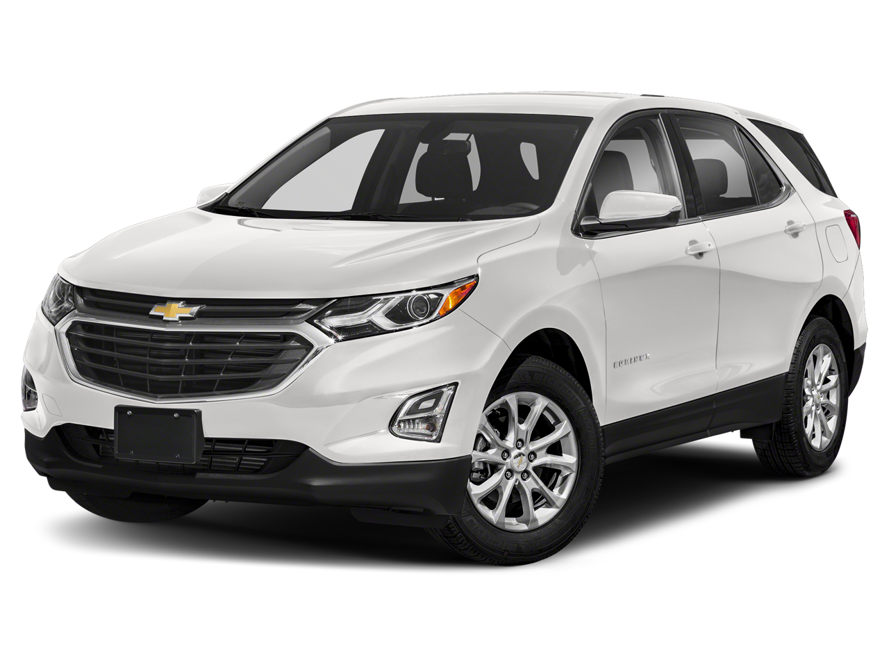 2019 Chevrolet Equinox LT w/2LT