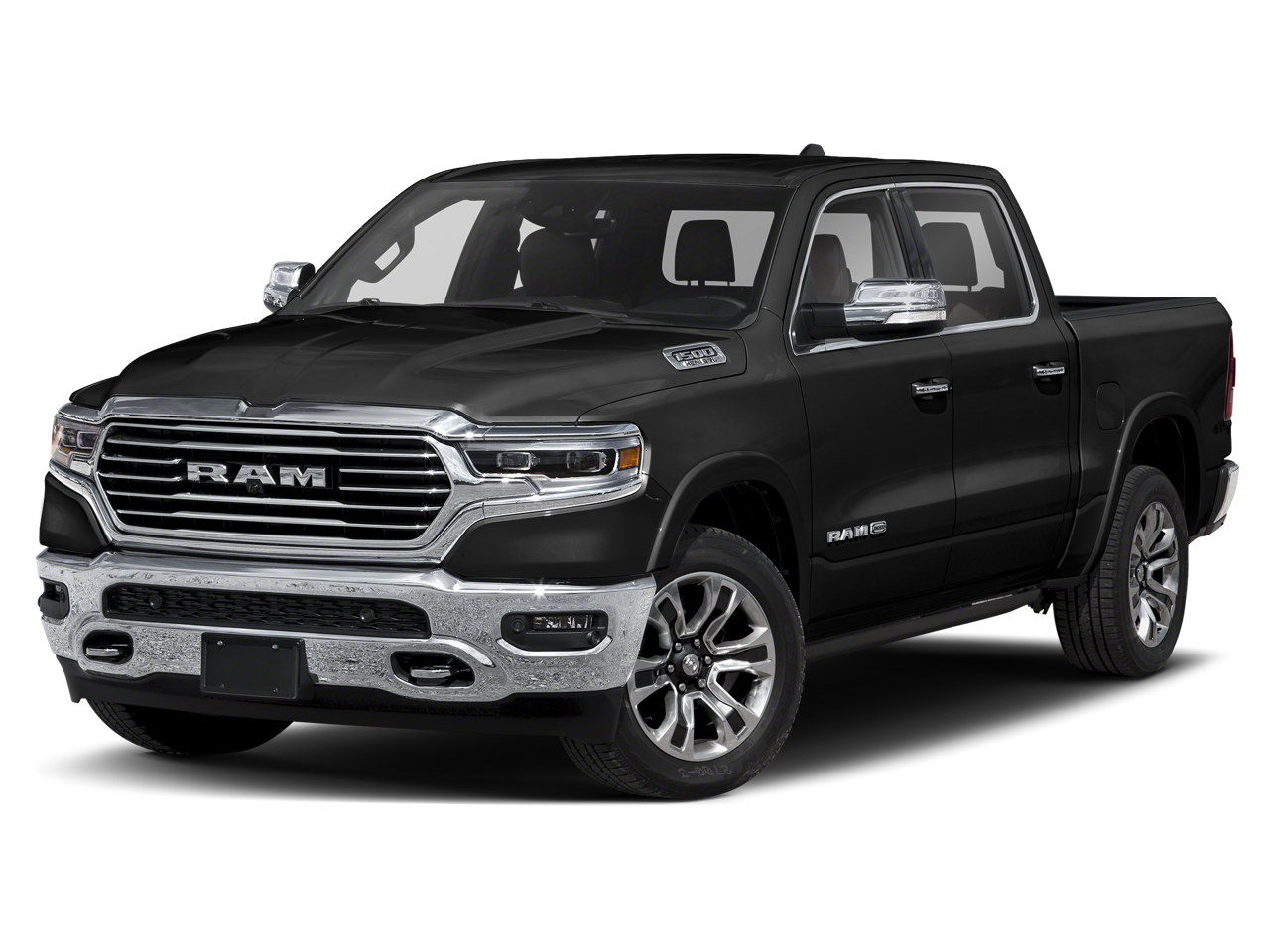 2019 RAM 1500 Longhorn