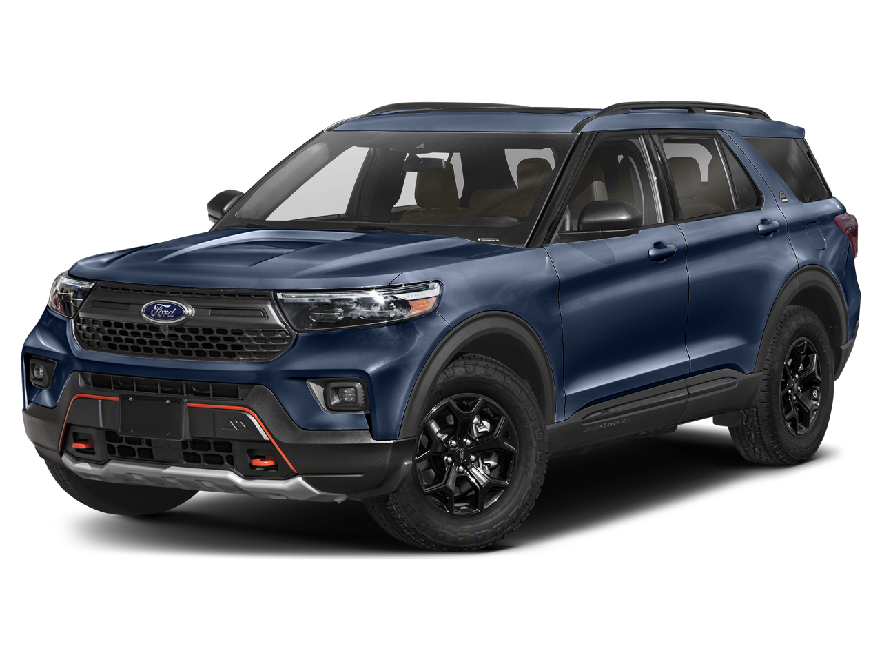 2022 Ford Explorer TIMBERLINE for sale in Roanoke, VA