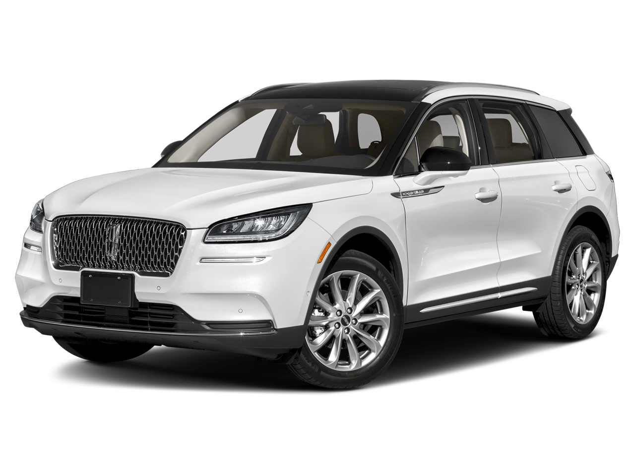 2022 Lincoln Corsair Reserve AWD's photo