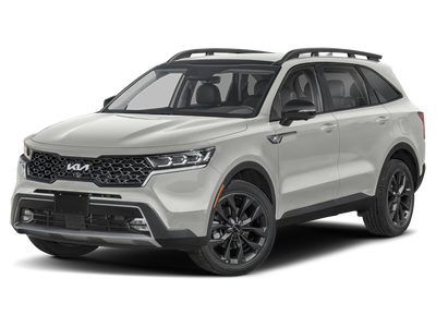2023 Kia Sorento SX Prestige