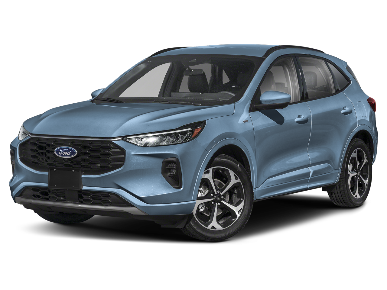 2024 Ford Escape ST-Line Select for sale in Roanoke, VA