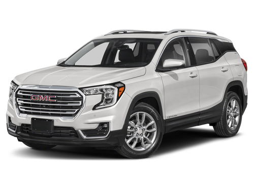 2024 GMC Terrain Base