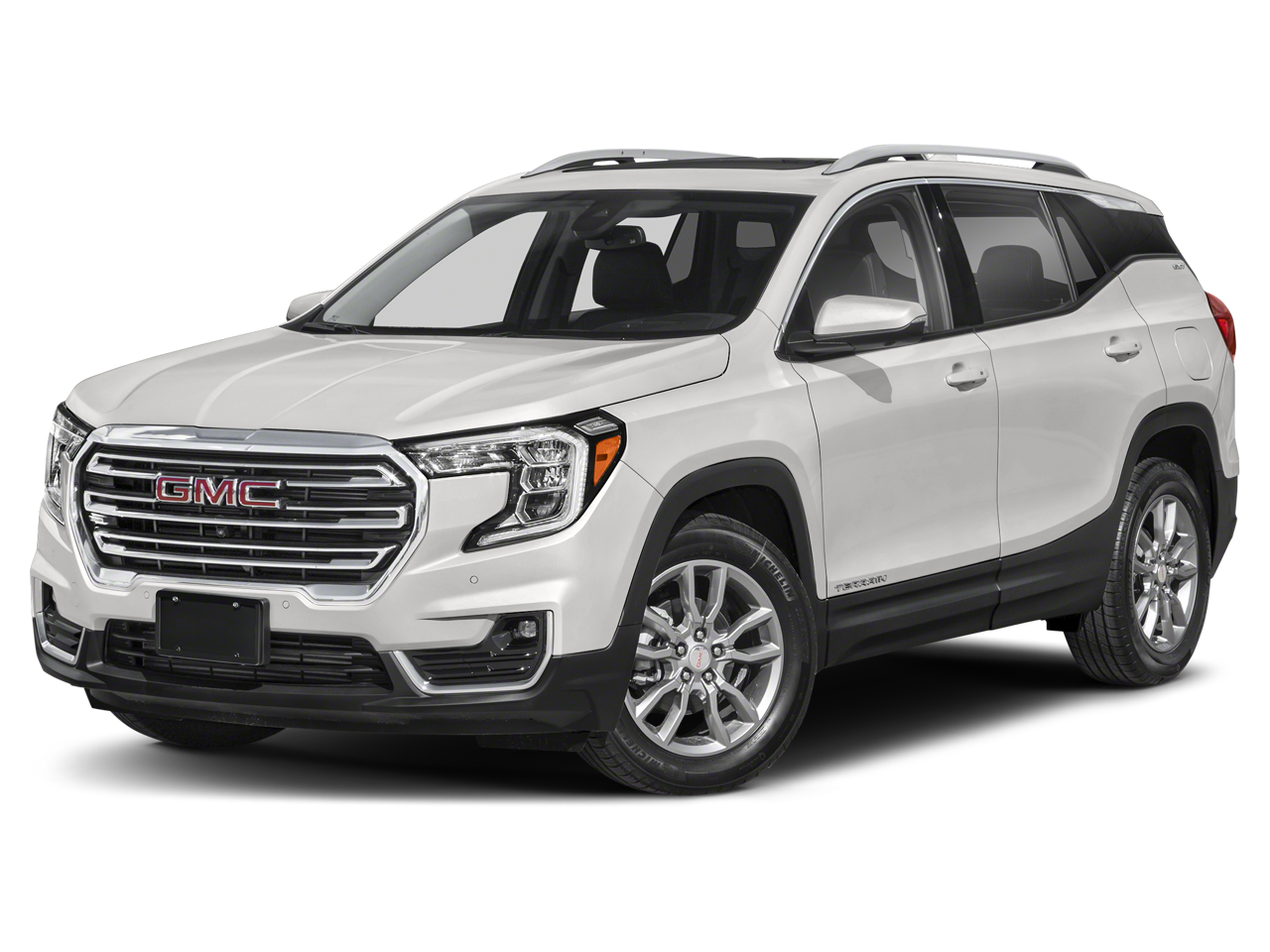 2024 GMC Terrain Base