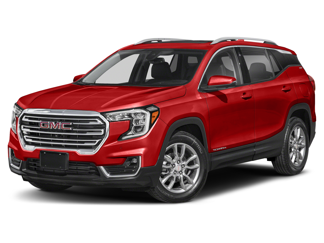 2024 GMC Terrain AWD SLT