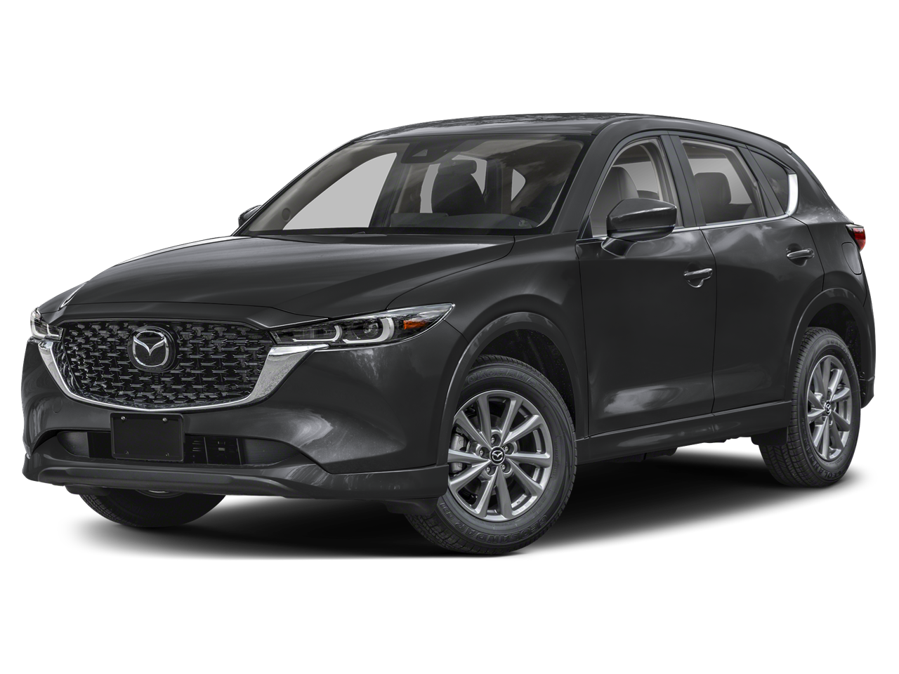 2024 Mazda CX-5 S Select Package