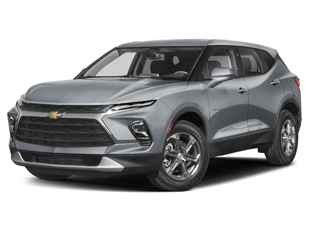 2025 Chevrolet Blazer AWD 2LT