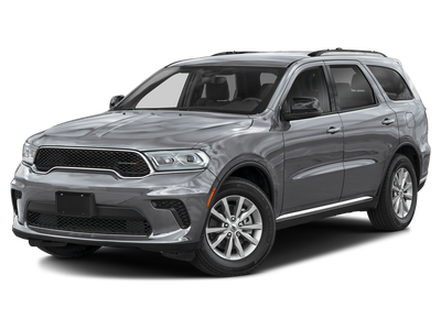 2026 Dodge Durango GT Plus AWD