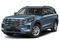 2026 Ford Explorer Active 100A