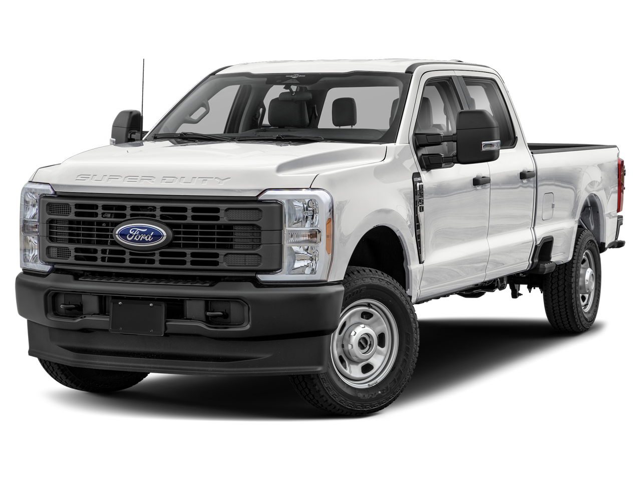 2027 Ford F-350 Super Duty XL DRW