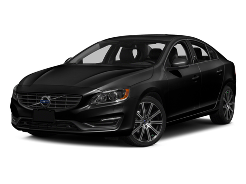 2016 Volvo S60 T5 Drive-E Premier