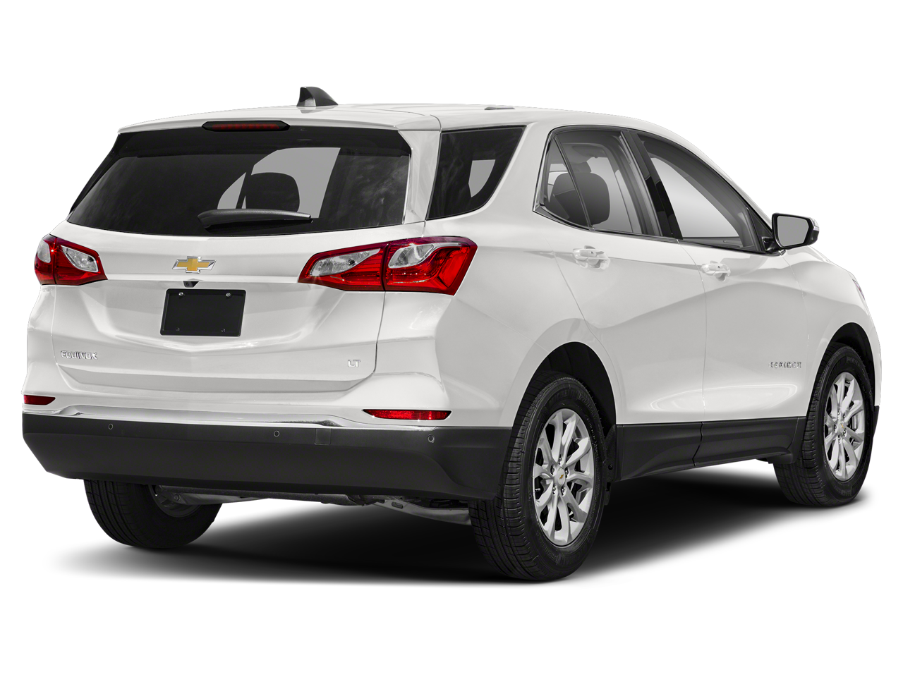 2019 Chevrolet Equinox LT w/2LT