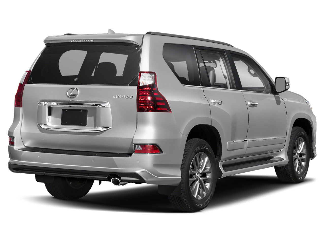2019 Lexus GX 460 460