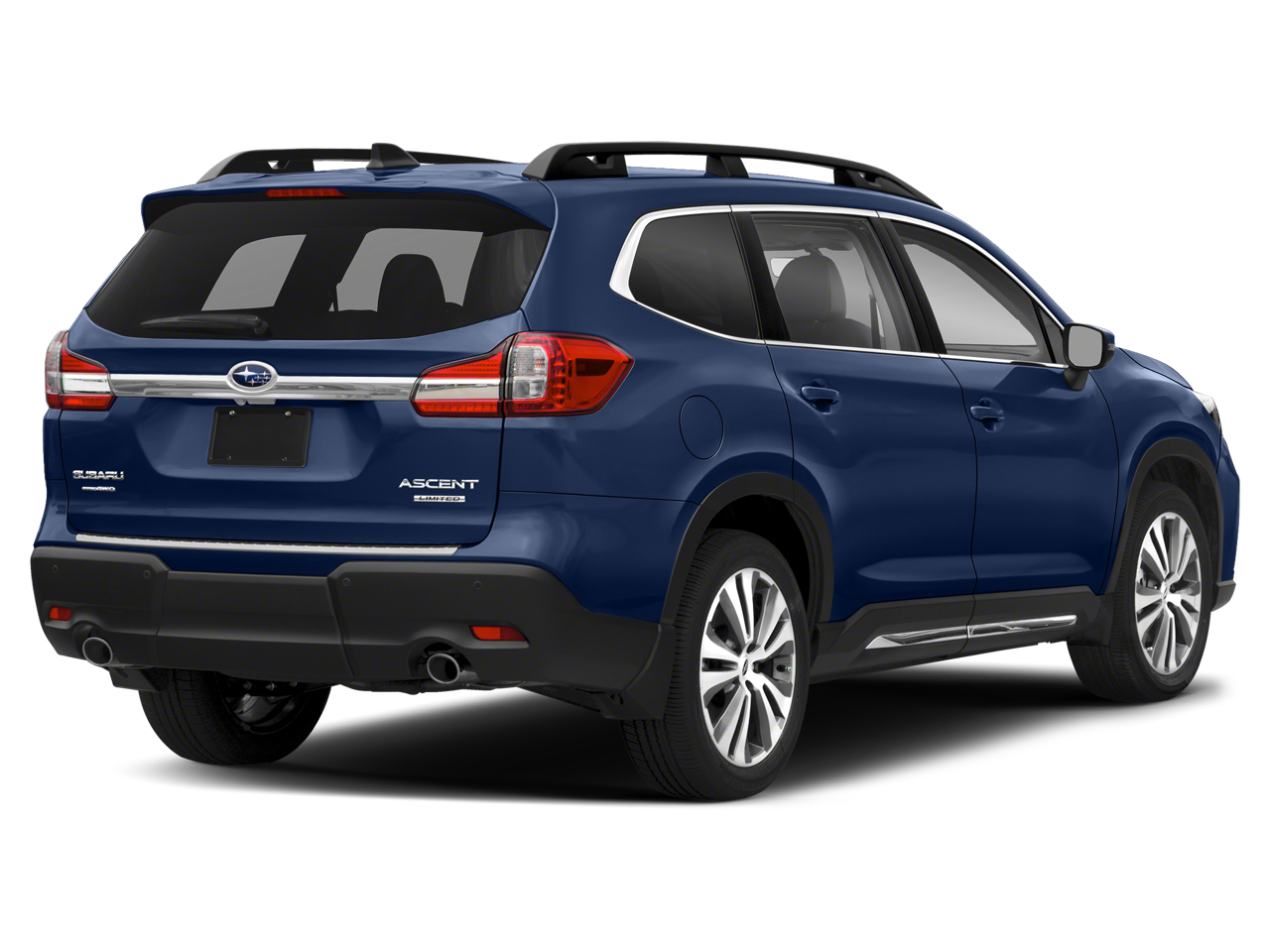 2019 Subaru Ascent Touring