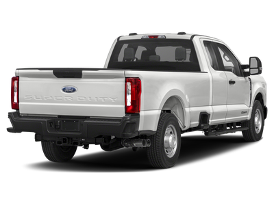 2023 Ford F-350 XL