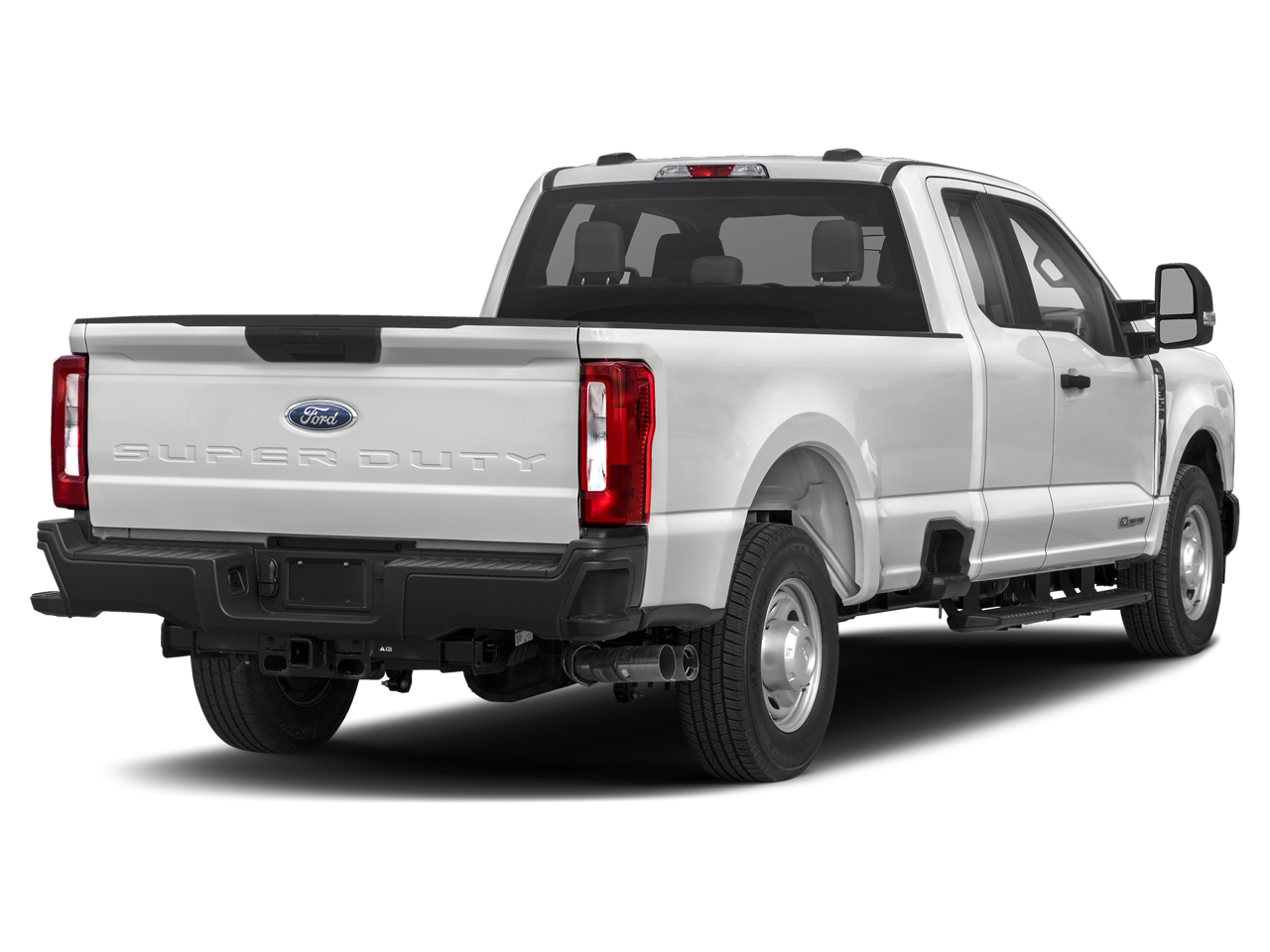 2023 Ford F-350 XL
