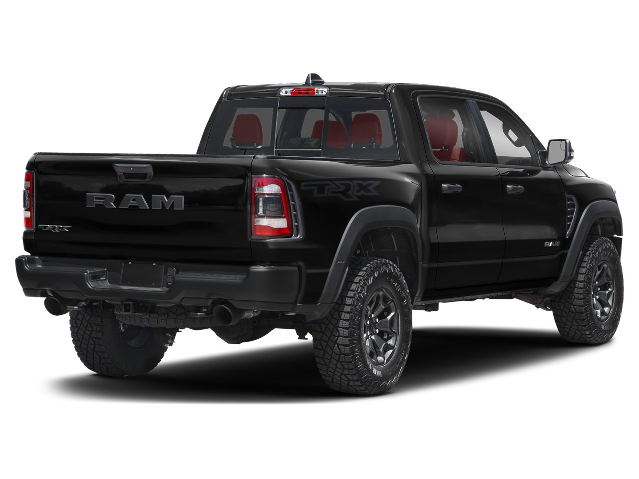 2024 RAM 1500 TRX Crew Cab 4x4 5'7' Box