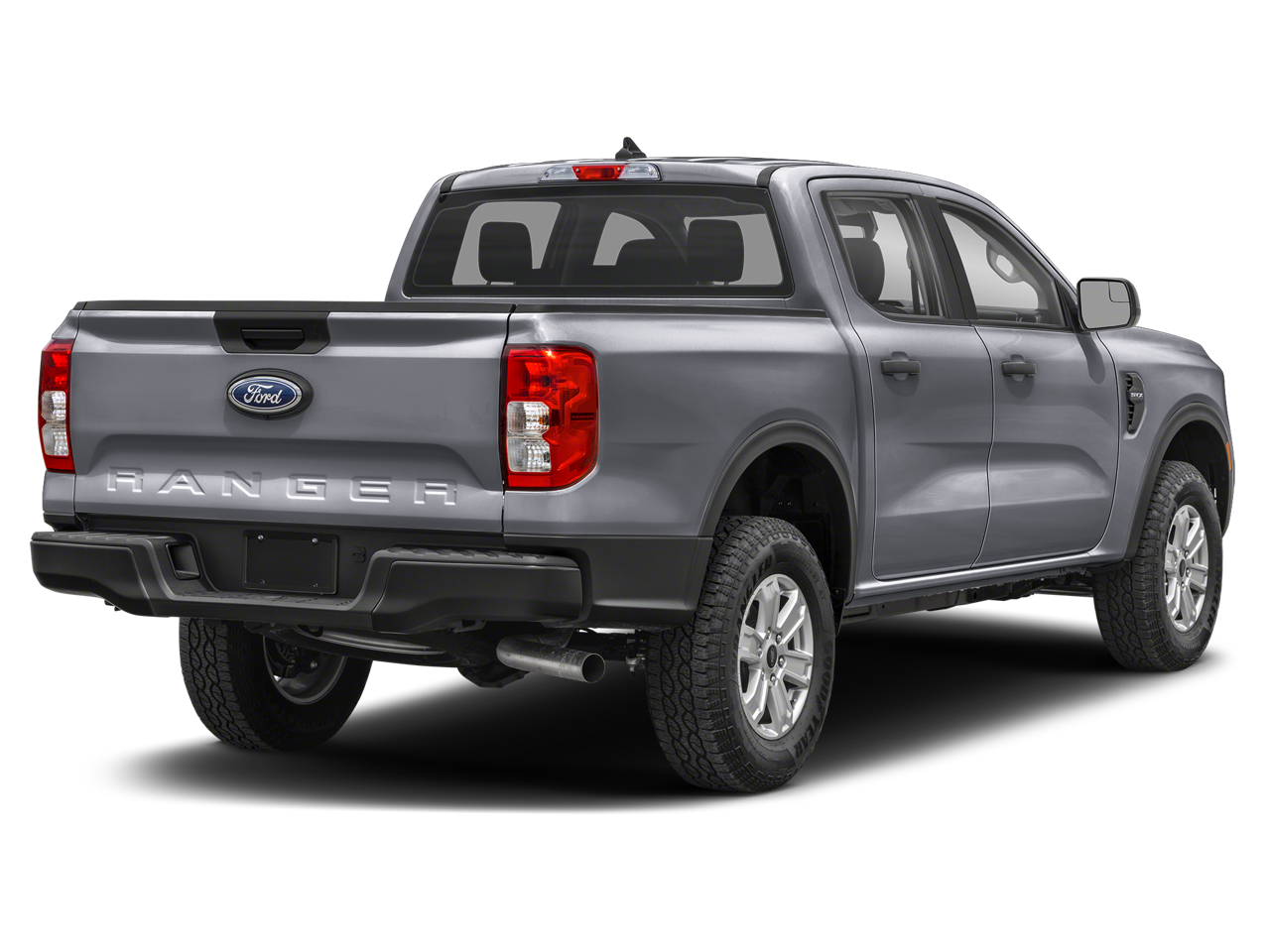 2025 Ford Ranger XL photo 2