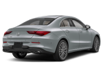 2025 Mercedes-Benz CLA 250 Coupe Base