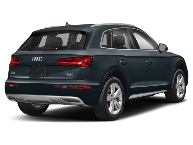 2018 Audi Q5 2.0T Premium