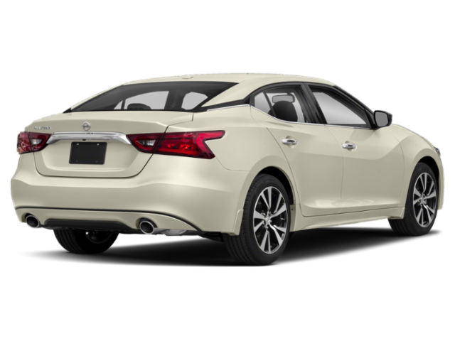2018 Nissan Maxima S photo 2