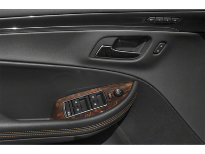 2015 Chevrolet Impala Base