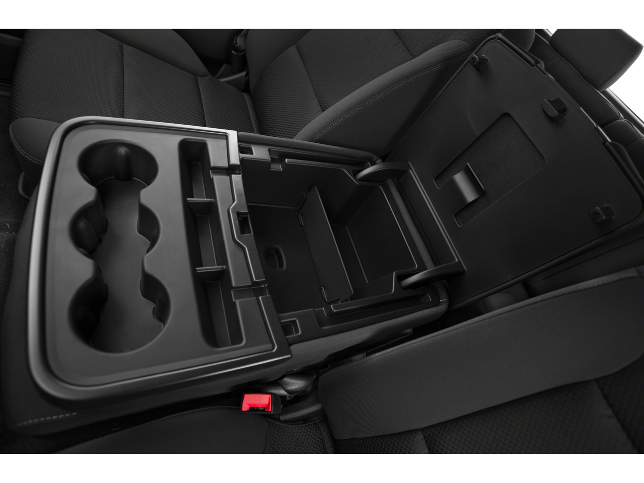 2015 Chevrolet Silverado 1500 1LT