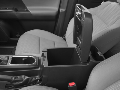 2016 Toyota Tacoma TRD Off Road
