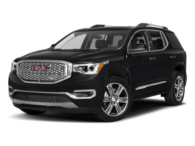 2017 GMC Acadia Base