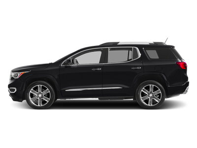 2017 GMC Acadia Base